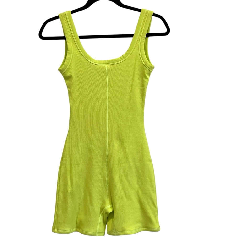 SKIMS Cotton Rib Onesie - NEW NWT - Picture 5 of 6